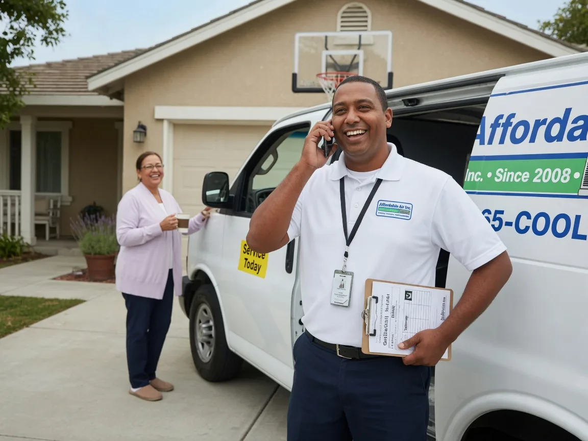 Central Ac Repair Brooklyn, IA FAQs
